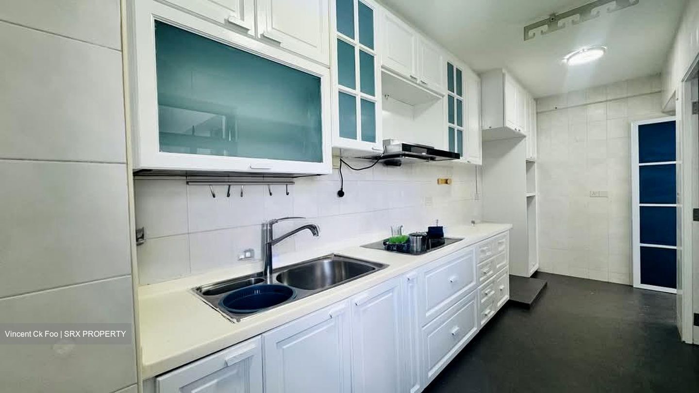 Blk 89 Commonwealth View (Queenstown), HDB 5 Rooms #536096911